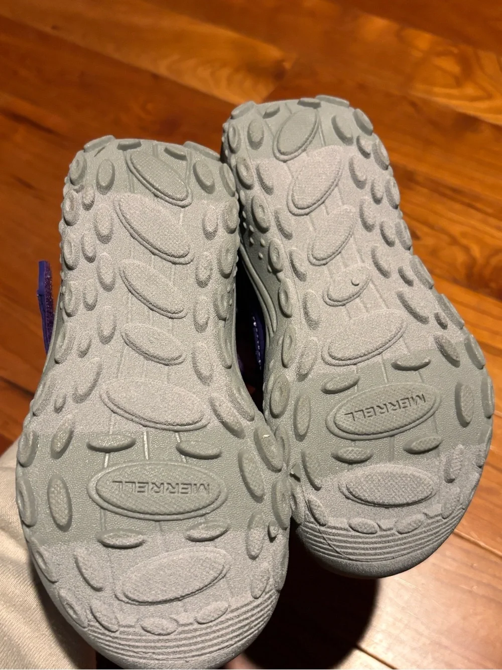 Merrell Hydro Trekker Sandal